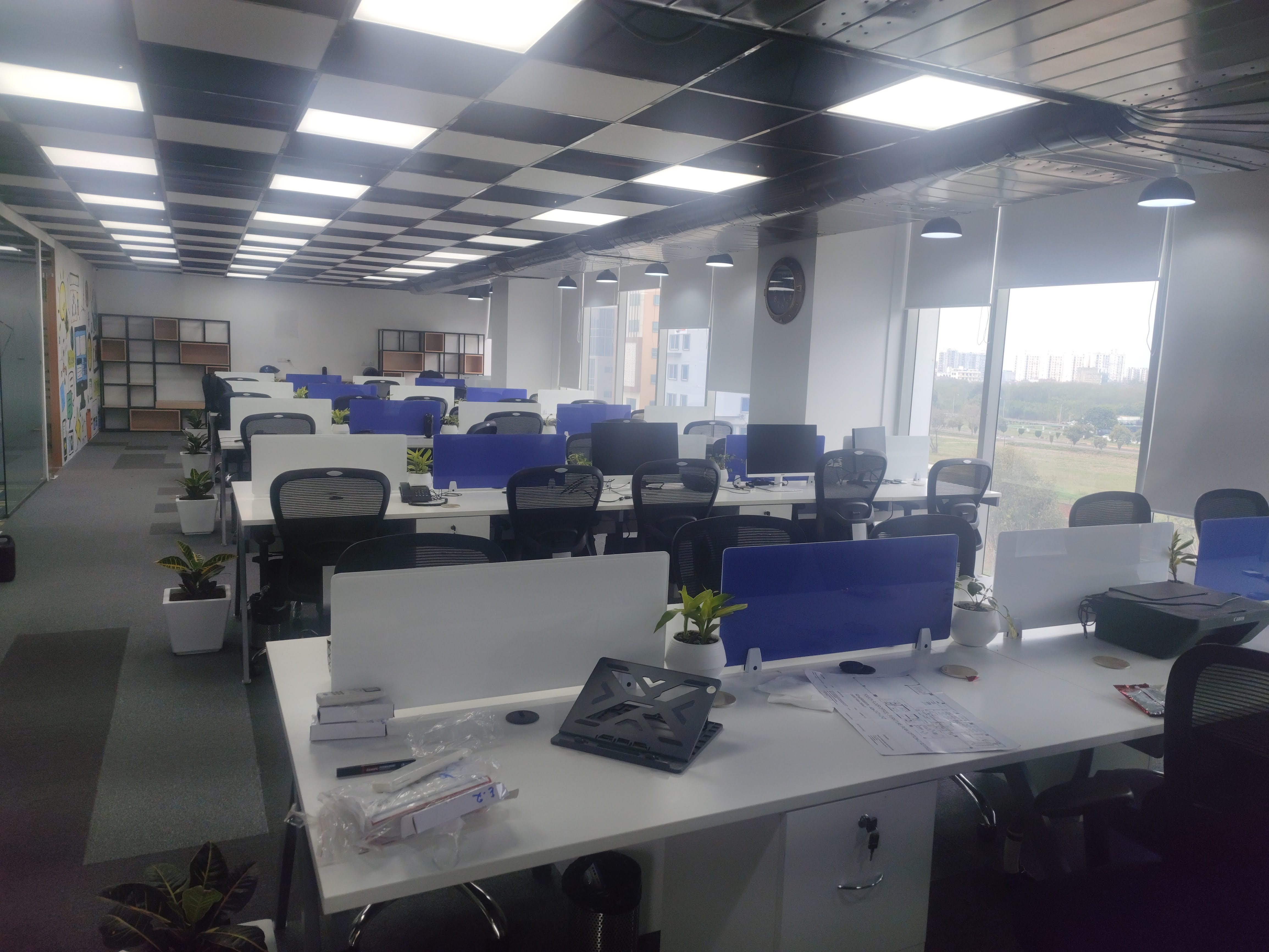 Office Space For Rent in Sector 74