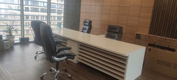 Floor Plan in  Office Space at Sector 74 – for Rent