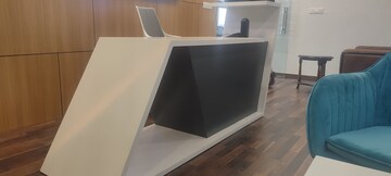 Furnished Amenities in  Office Space at Sector 74 – for Rent