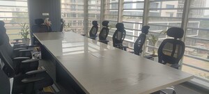 Parking in  Office Space at Sector 74 – for Rent