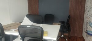 Team Area in  Office Space at Sector 74 – for Rent