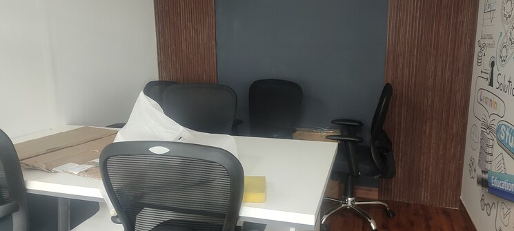 Team Area, sector 74 Commercial Office Space 4000 Sq.Ft. In Sector 74 Mohali 9500319