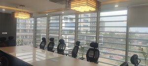 Parking in  Office Space at Sector 74 – for Rent