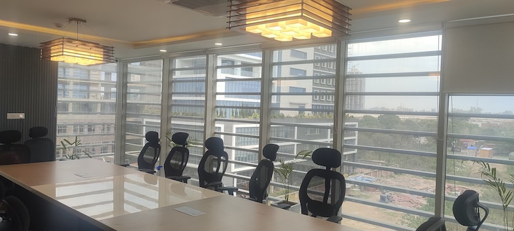  Parking, sector 74 Commercial Office Space 4000 Sq.Ft. In Sector 74 Mohali 9500319