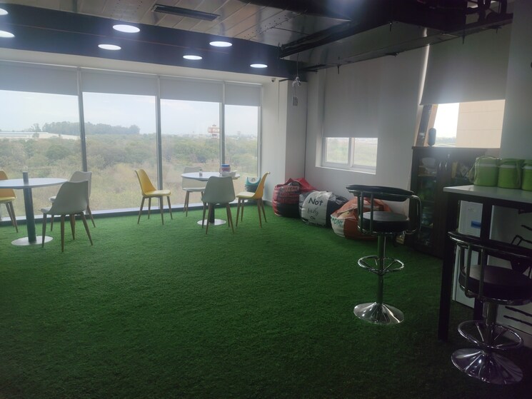 Floor Plan, sector 74 Commercial Office Space 4000 Sq.Ft. In Sector 74 Mohali 9500319