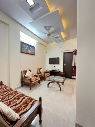 Bedroom in 4 BHK Independent House at Vijay Nagar – for Rent