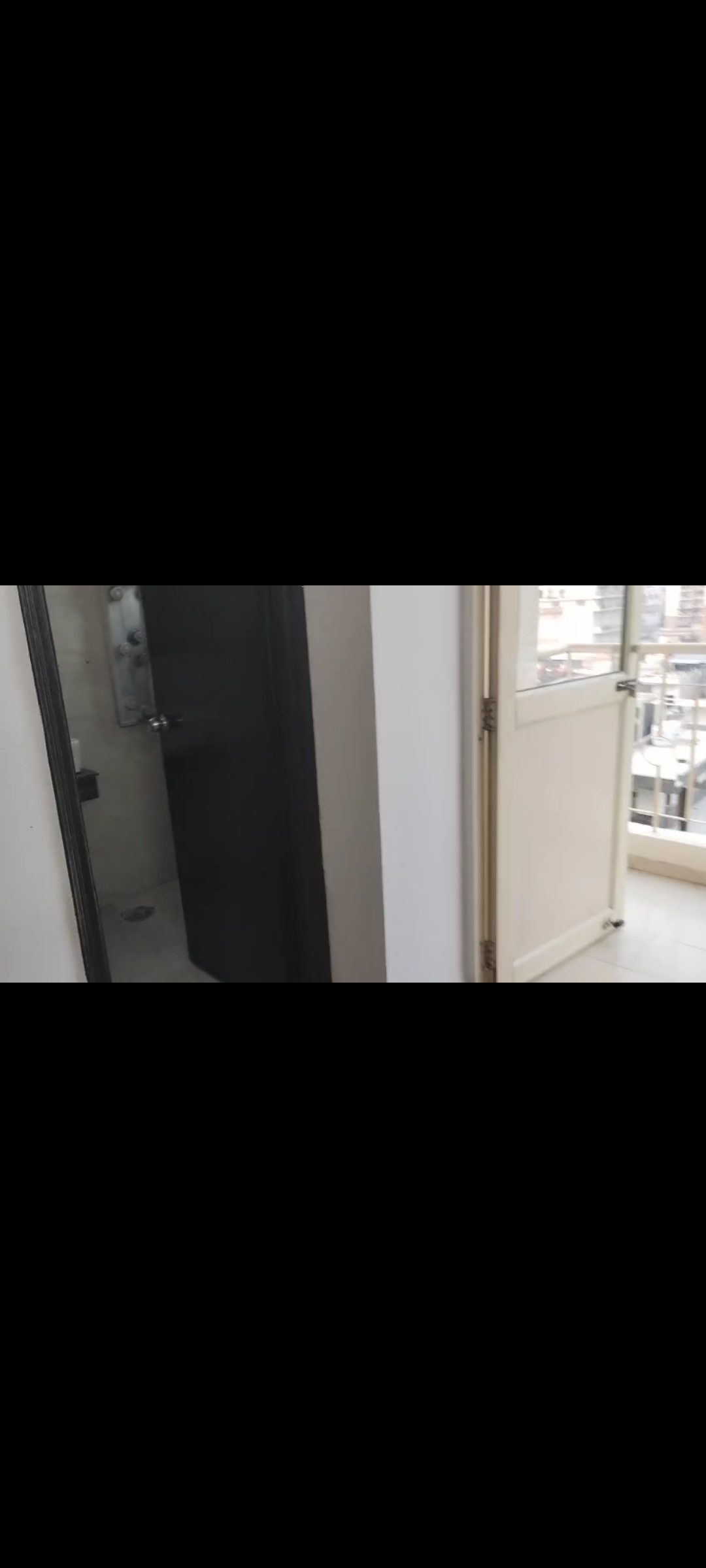 2.5 BHK + Study Room Apartment For Sale in KW Srishti