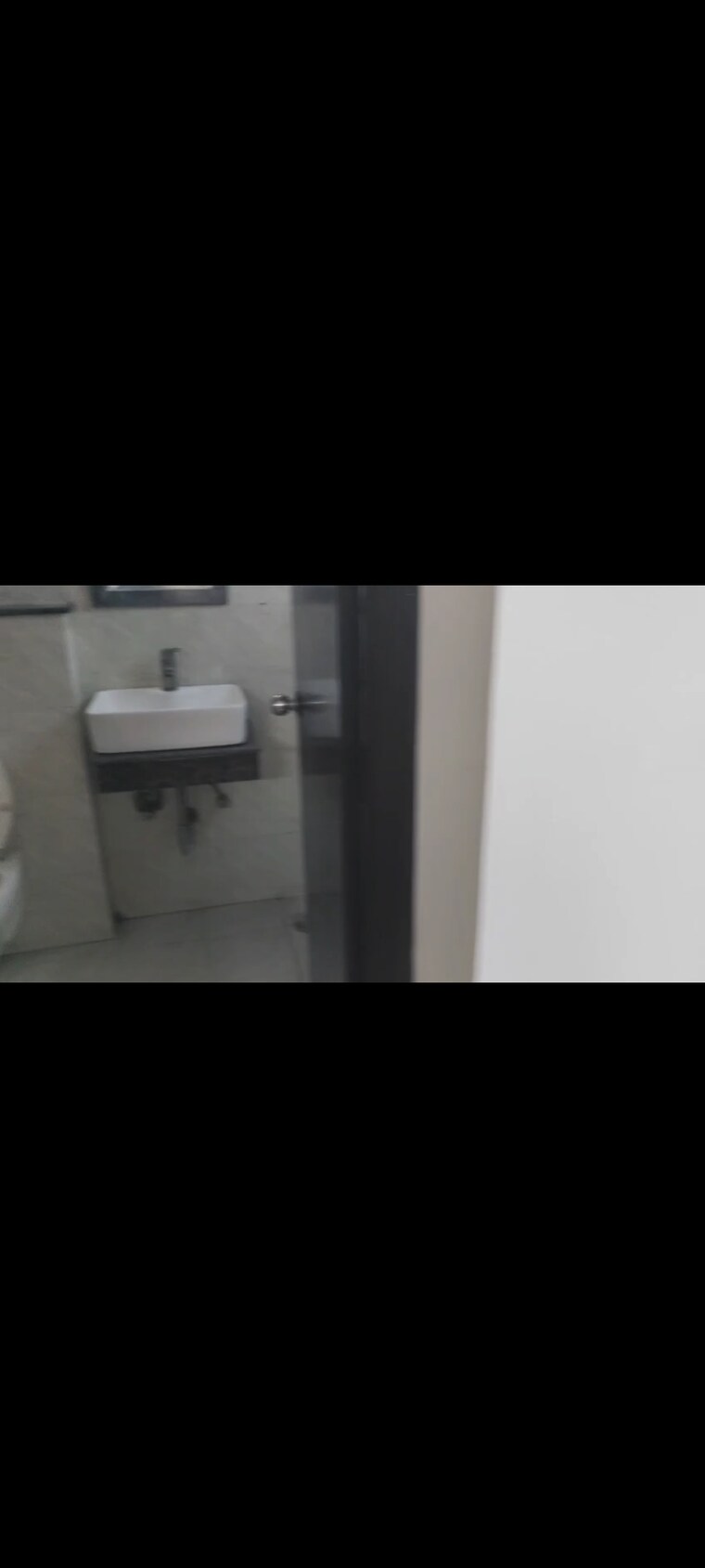 Bathroom, kw-srishti 2.5 Bedroom 1310 Sq.Ft. Apartment In Raj Nagar Extension Ghaziabad 9487956