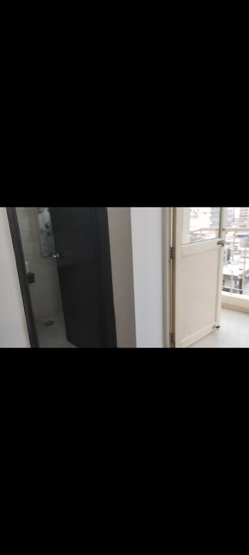 Building Lobby in 2.5 BHK Apartment at KW Srishti, Raj Nagar Extension – for Sale