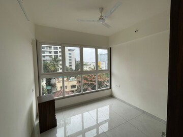 Bedroom in 2 BHK Apartment at D And T Mountain View CHS, Senapati Bapat Road – for Rent