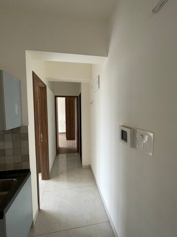 Corridor in 2 BHK Apartment at D And T Mountain View CHS, Senapati Bapat Road – for Rent