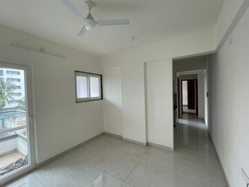 Living Room in 2 BHK Apartment at D And T Mountain View CHS, Senapati Bapat Road – for Rent