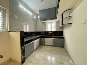 Kitchen in 3 BHK Villa at Immadihalli – for Sale