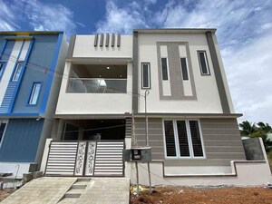 3 BHK Villa For Sale in Immadihalli