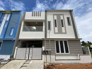 3 BHK Villa For Sale in Immadihalli