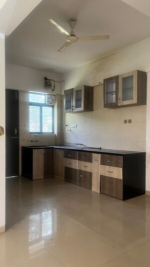 Kitchen in 4 BHK Villa at Hinjewadi – for Sale