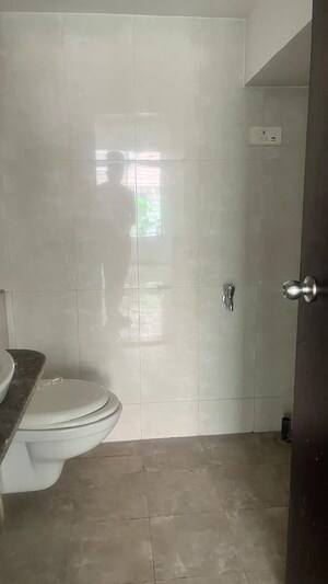 Bathroom in 4 BHK Villa at Hinjewadi – for Sale