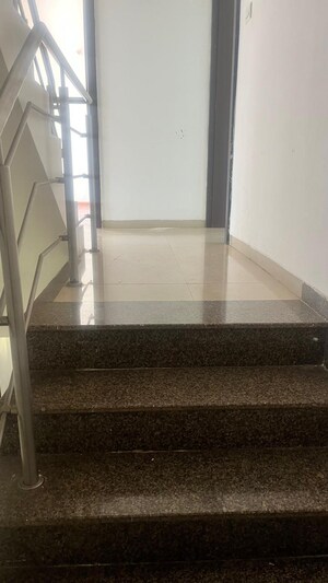 Bathroom in 4 BHK Villa at Hinjewadi – for Sale