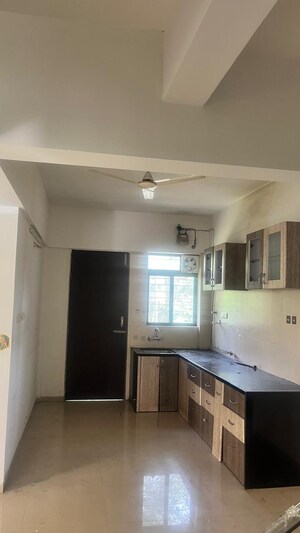 Kitchen in 4 BHK Villa at Hinjewadi – for Sale