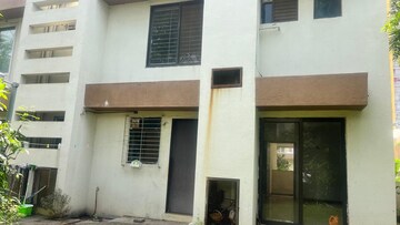 Kitchen in 4 BHK Villa at Hinjewadi – for Sale