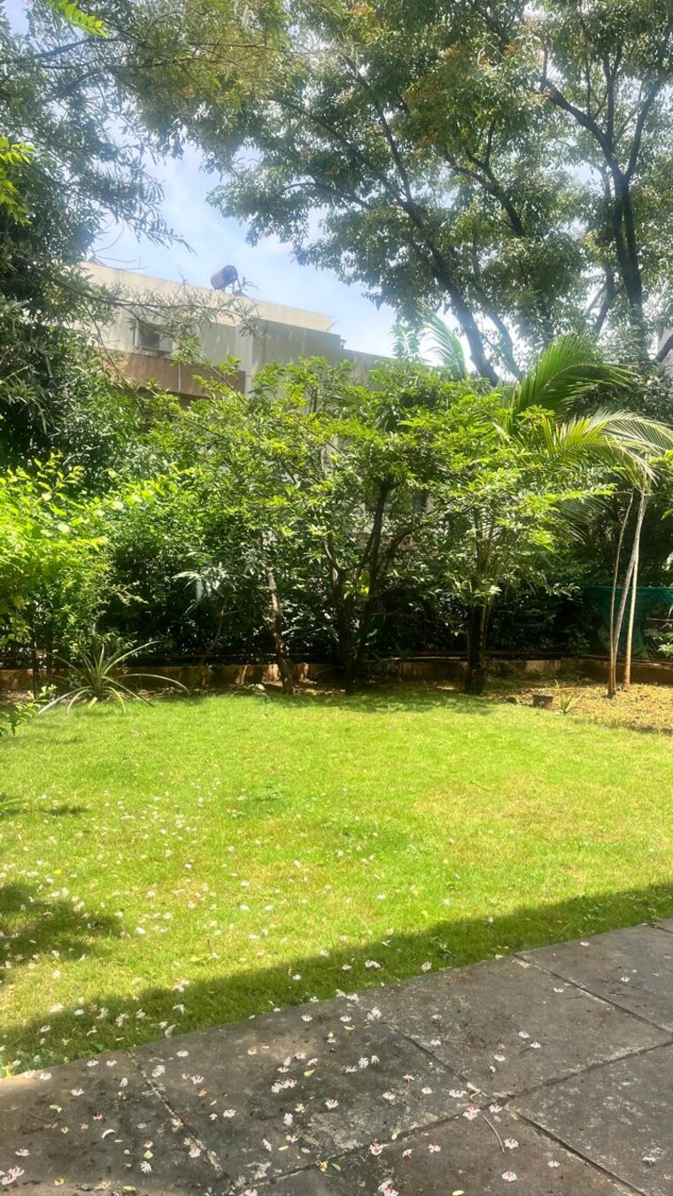 Garden, hinjewadi 4 Bedroom 2526 Sq.Ft. Villa In Hinjewadi Pune 9500325