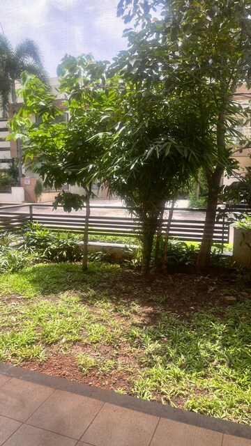 4 BHK Villa – Garden View at Hinjewadi - for Sale