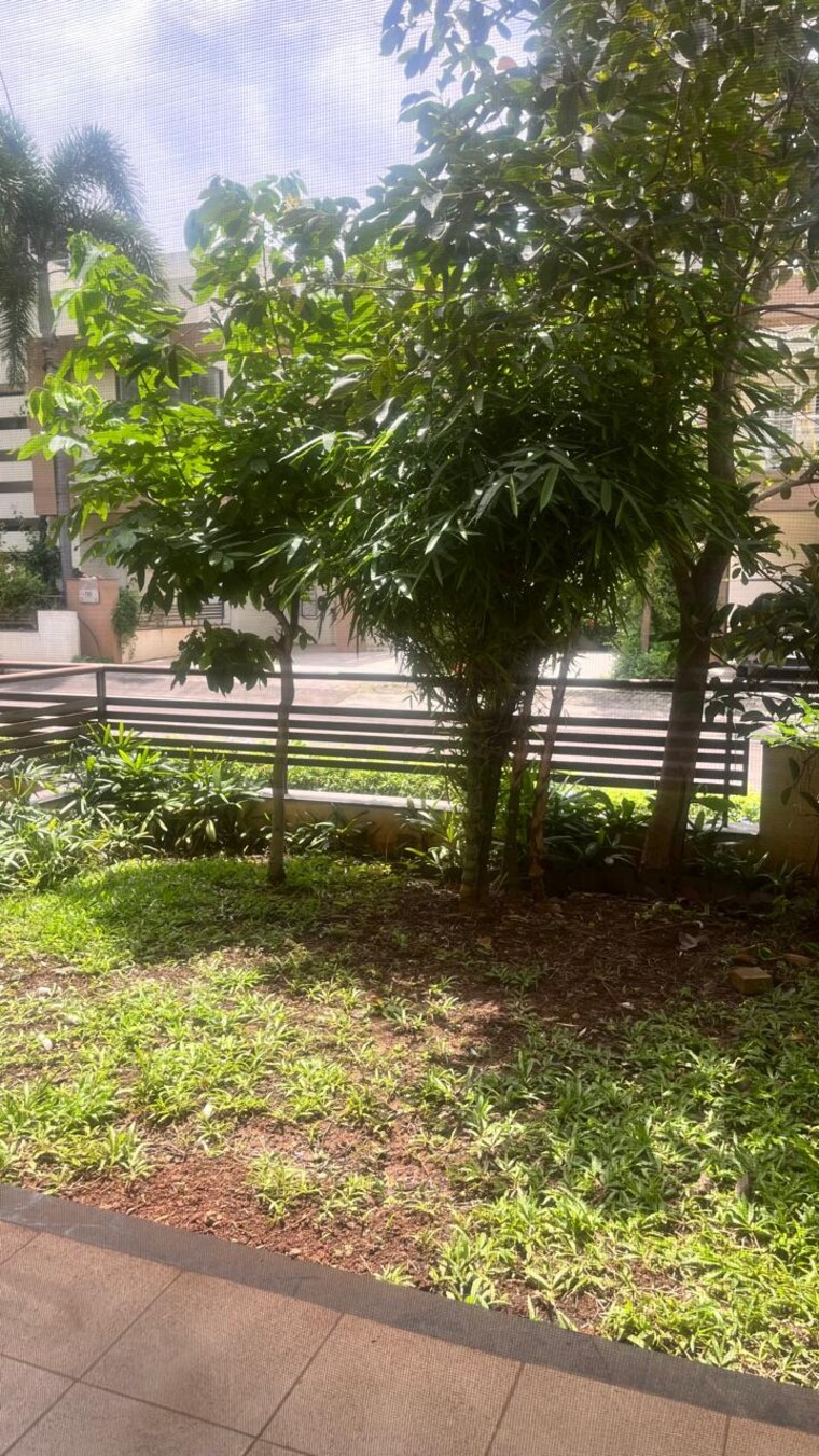 Garden, hinjewadi 4 Bedroom 2526 Sq.Ft. Villa In Hinjewadi Pune 9500325