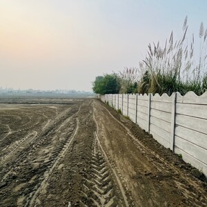 Plot Area in  Plot at Dhoom Manikpur – for Sale
