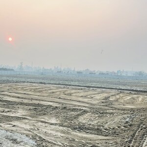 Plot Area in  Plot at Dhoom Manikpur – for Sale