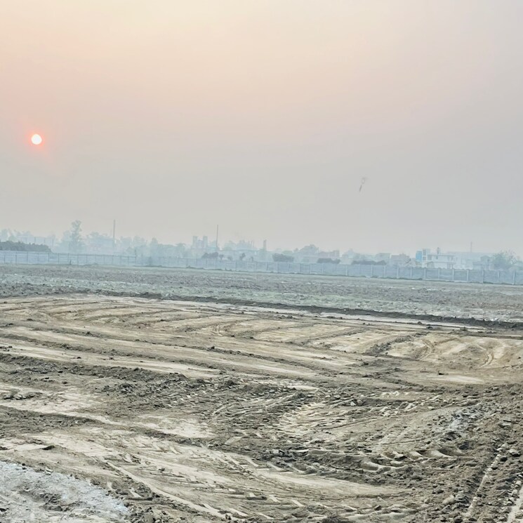 undefined, dhoom manikpur  100 Sq.Yd. Plot In Dhoom Manikpur Greater Noida 9500328