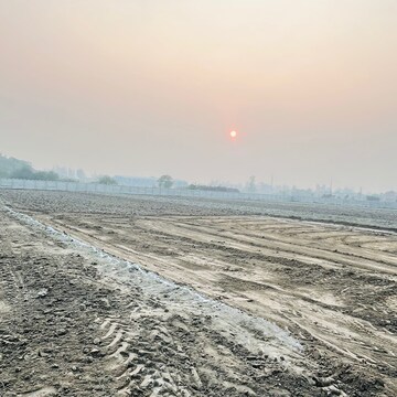 Plot Area in  Plot at Dhoom Manikpur – for Sale