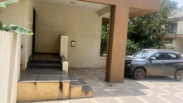 4 BHK Villa For Sale in Punawale