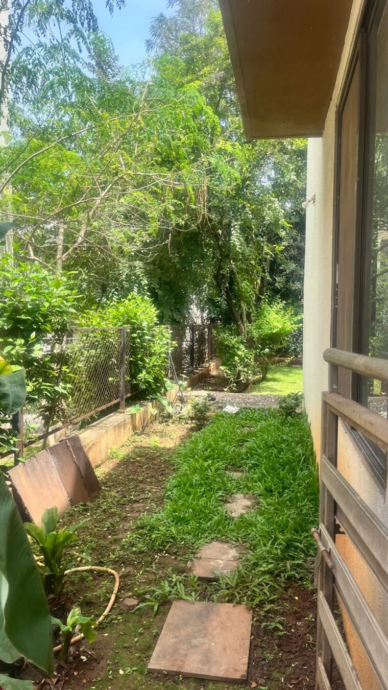 Balcony, punawale 4 Bedroom 3200 Sq.Ft. Villa In Punawale Pune 9500326