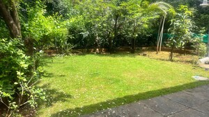 4 BHK Villa – Garden View at Punawale - for Sale