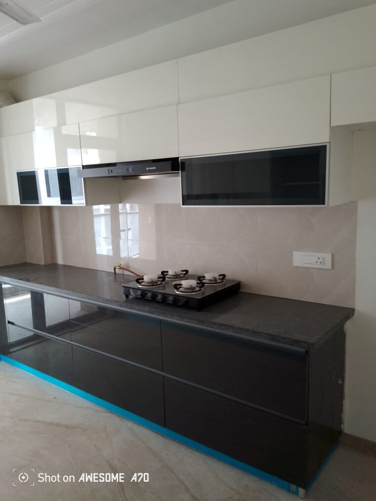 Kitchen, fs-realty-the-crest 4 Bedroom 2564 Sq.Ft. Apartment In Durgapura Jaipur 9500327