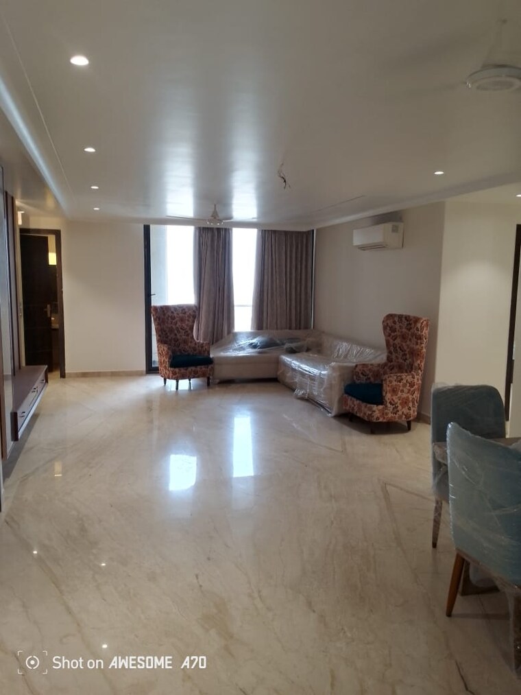 Living Room, fs-realty-the-crest 4 Bedroom 2564 Sq.Ft. Apartment In Durgapura Jaipur 9500327