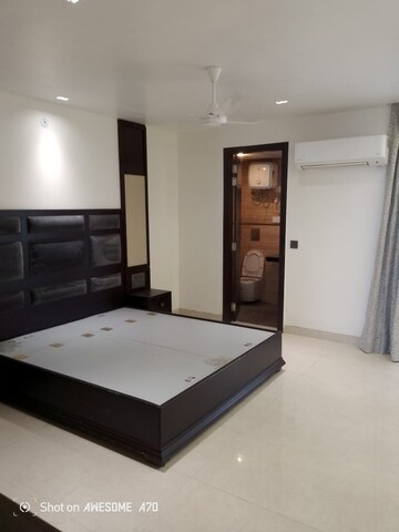 Bedroom in 4 BHK Apartment at FS Realty The Crest, Durgapura – for Rent