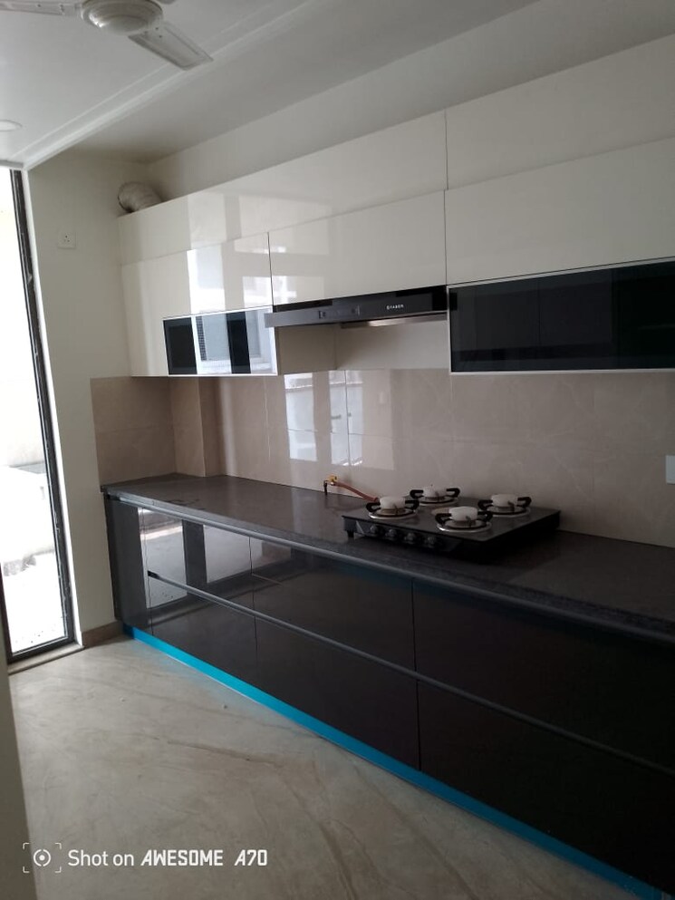Kitchen, fs-realty-the-crest 4 Bedroom 2564 Sq.Ft. Apartment In Durgapura Jaipur 9500327