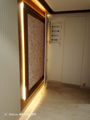 Building Lobby in 4 BHK Apartment at FS Realty The Crest, Durgapura – for Rent