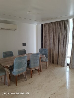 4 BHK Apartment For Rent in FS Realty The Crest, Durgapura