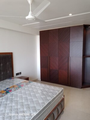 Bedroom in 4 BHK Apartment at FS Realty The Crest, Durgapura – for Rent