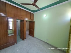 3 BHK + Pooja Room Apartment For Sale in Green Field Homes 