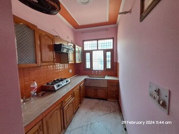 3 BHK Flat for Sale in Pir Machalla, Zirakpur