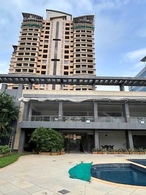 2 BHK Apartment For Rent in Raheja Interface Heights, Malad West