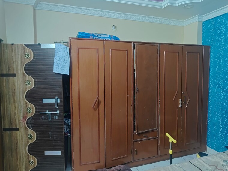 Room, a s rao nagar 2 Bedroom 1200 Sq.Ft. Apartment In A S Rao Nagar Hyderabad 9500335