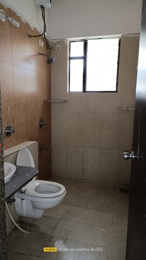 Bathroom in 3 BHK Villa at Marunji – for Sale