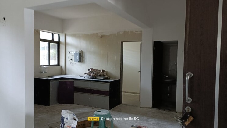 Kitchen, marunji 3 Bedroom 1600 Sq.Ft. Villa In Marunji Pune 9500337