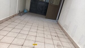 Balcony in 3 BHK Villa at Marunji – for Sale