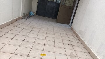 Balcony in 3 BHK Villa at Marunji – for Sale