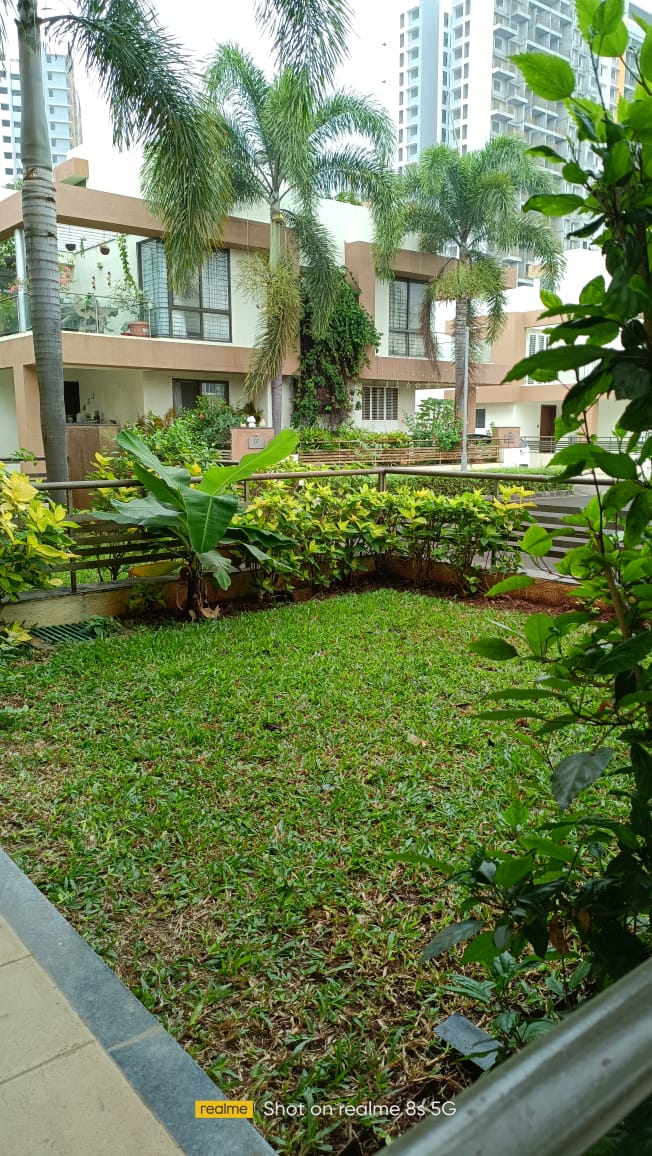 3 BHK Villa For Sale in 3bhk Row House For Sale M